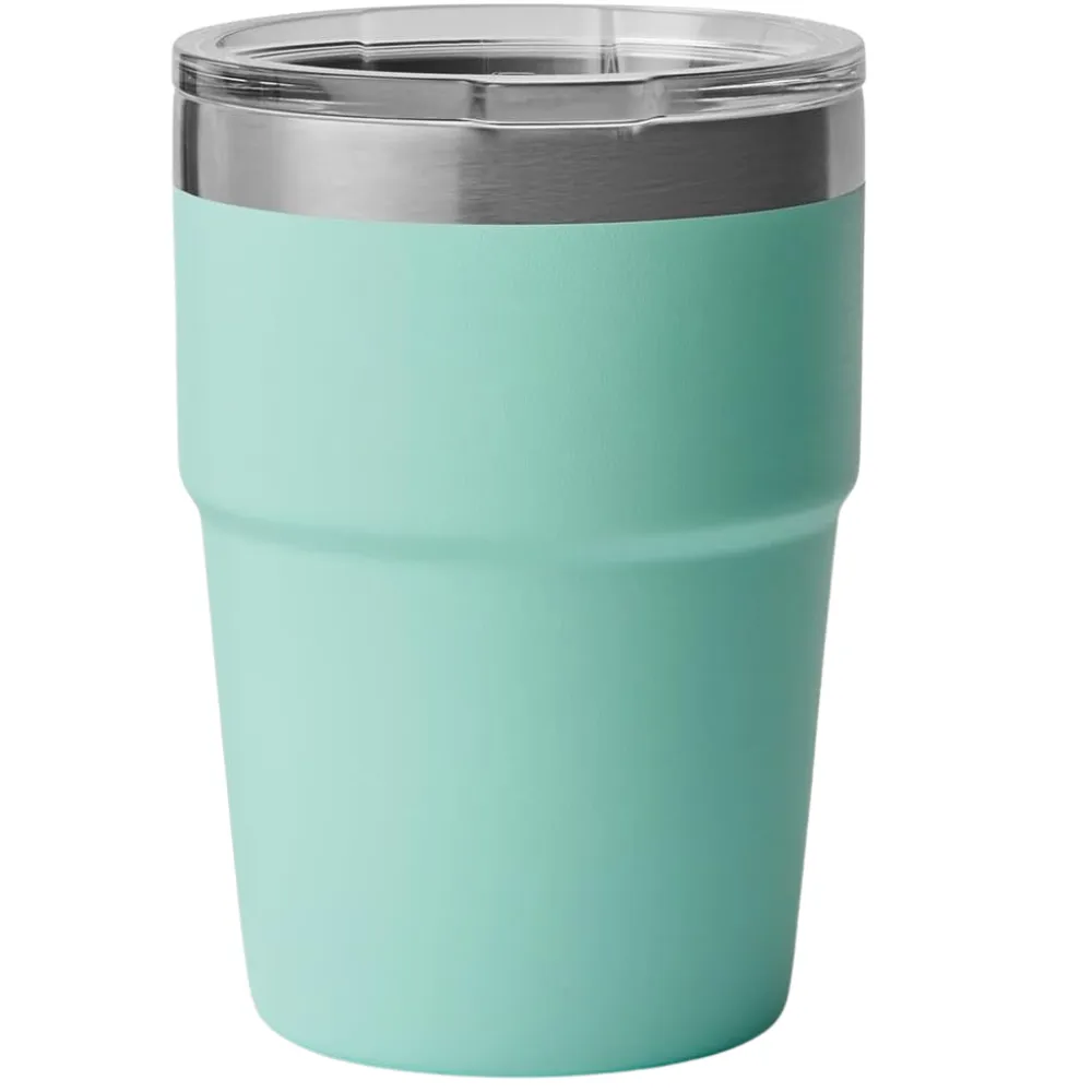 16oz. Stackable Wine Tumbler 11
