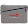 Angle Recycled 15" Laptop Sleeve 14