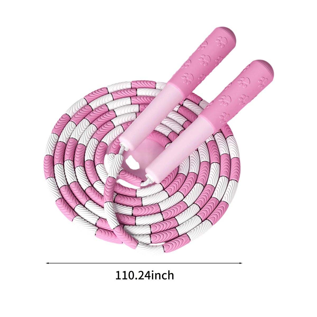 PVC Skipping Rope for Sports 7