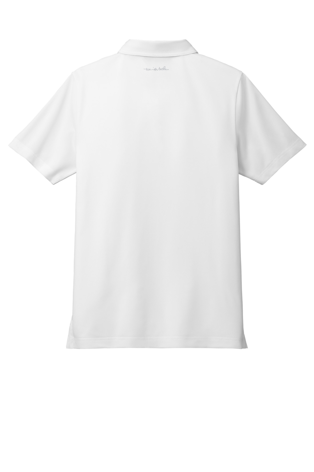 TravisMathew® Cabana Solid Polo 35