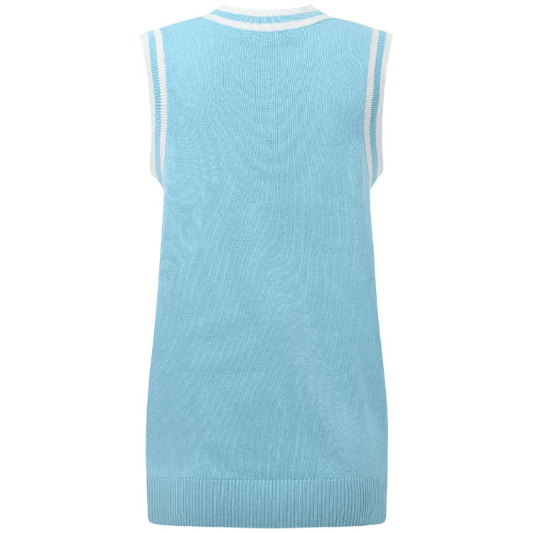Levelwear Ladies Prep Vest 4