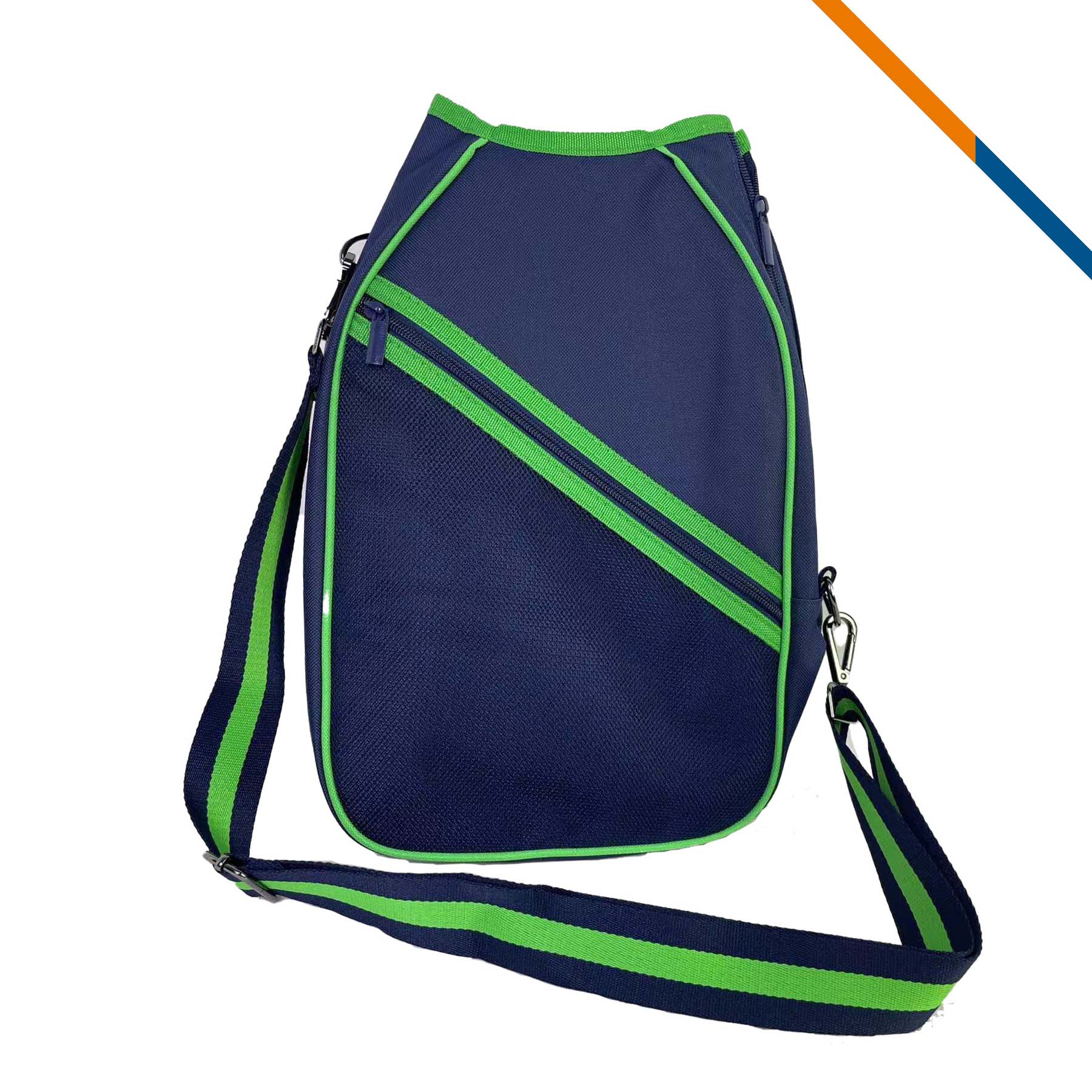 Timpo Pickleball Paddle Bag 7