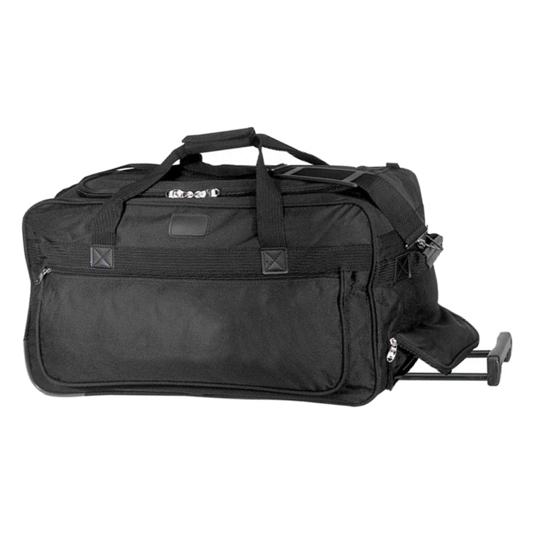 Rolling Duffle Bag 3