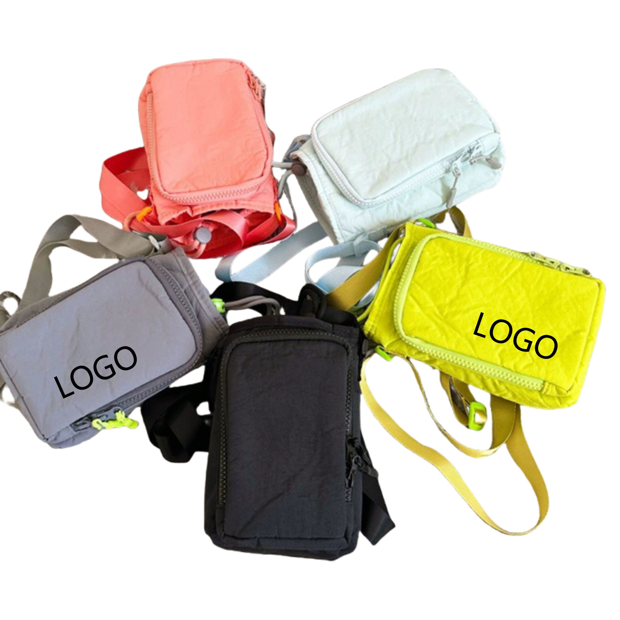 Multi-Functional Water Bottle Bag 2