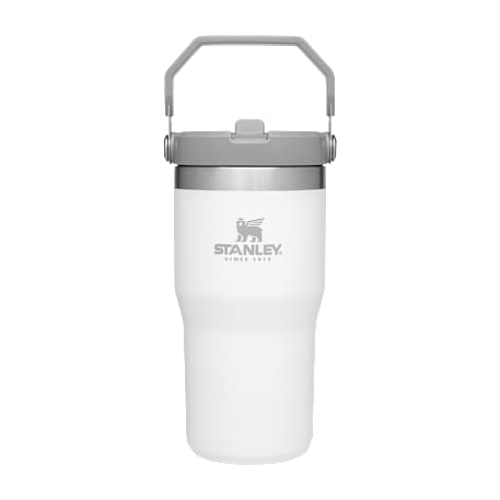Stanley IceFlow™ 1.0 Flip Straw Tumbler 20oz 5