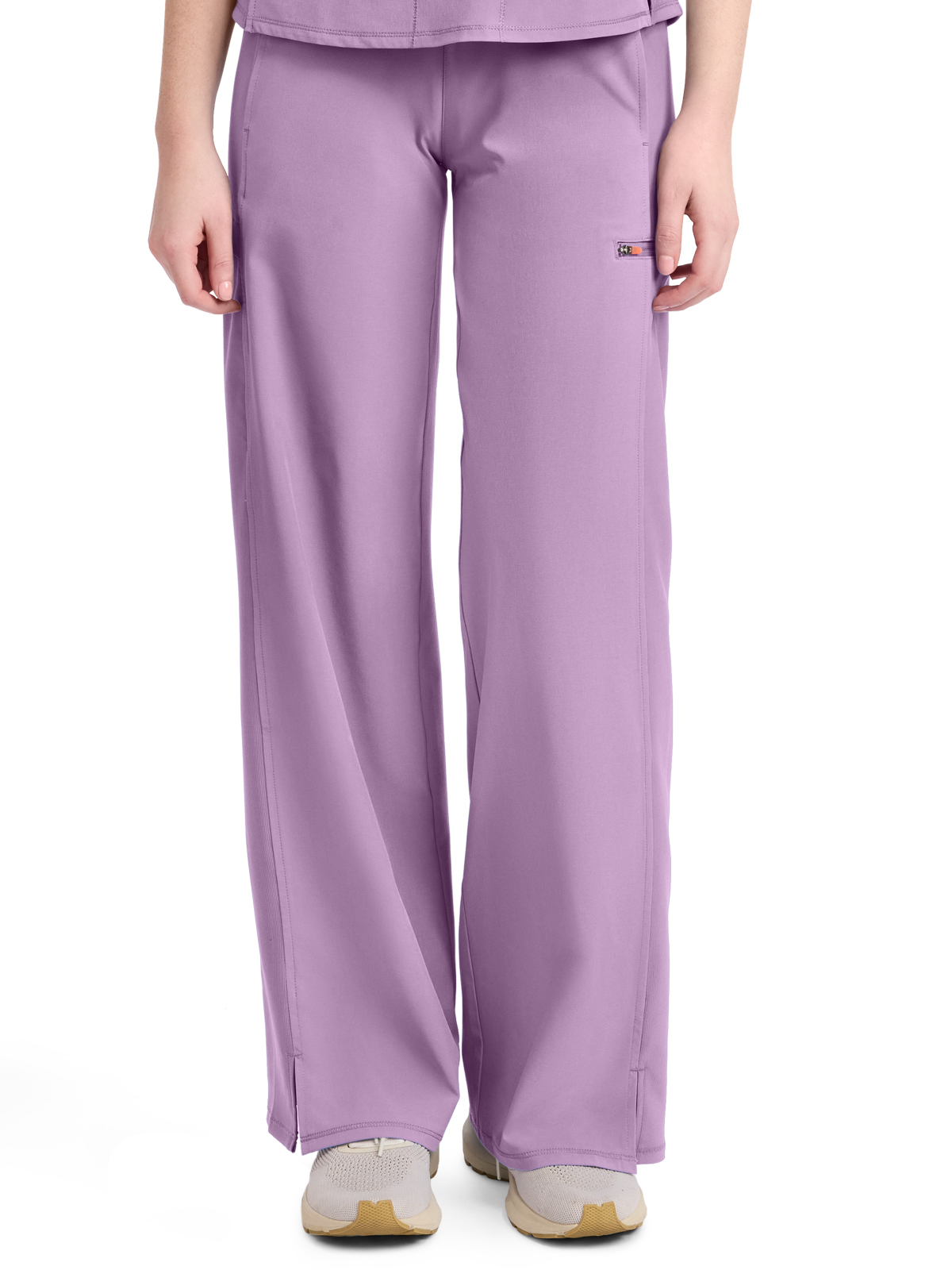Infinity GNR8 - Women's 6-Pocket Wide Leg Pant 13