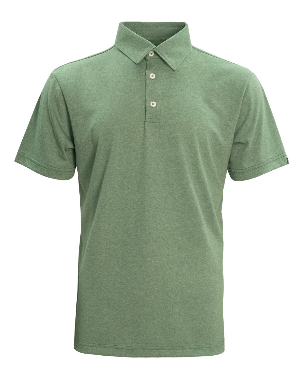 Men's Eco Polo - EC500 41