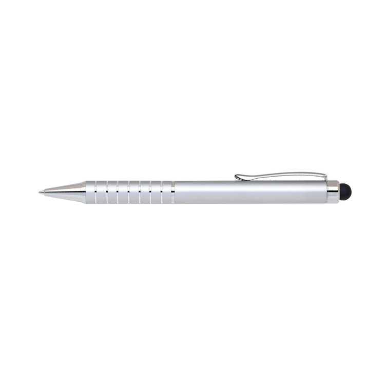 2 in 1 twist screen touch pen 5