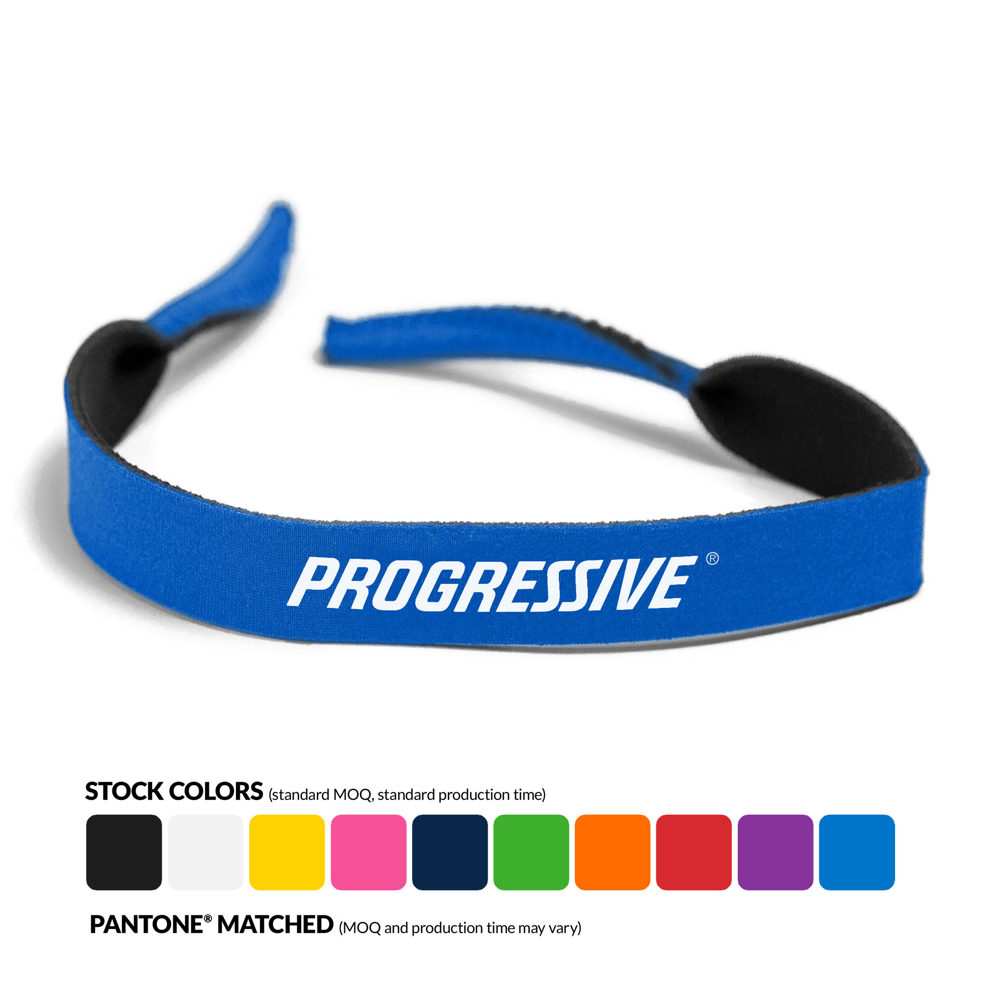 Neoprene Sunglasses Strap 3