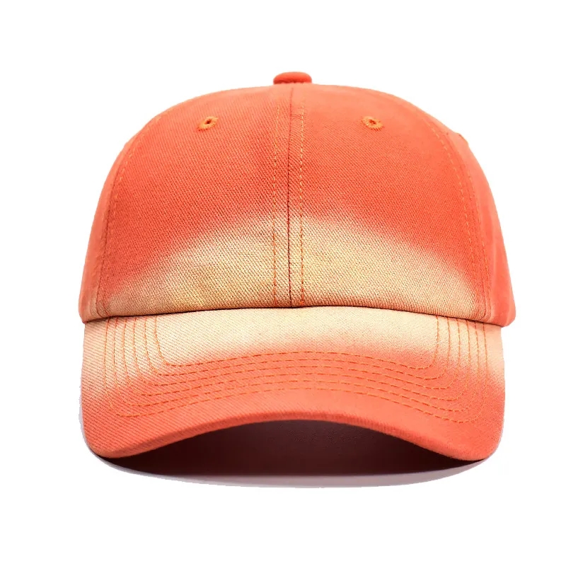 Comfy 6-Panel Baseball Cap 3