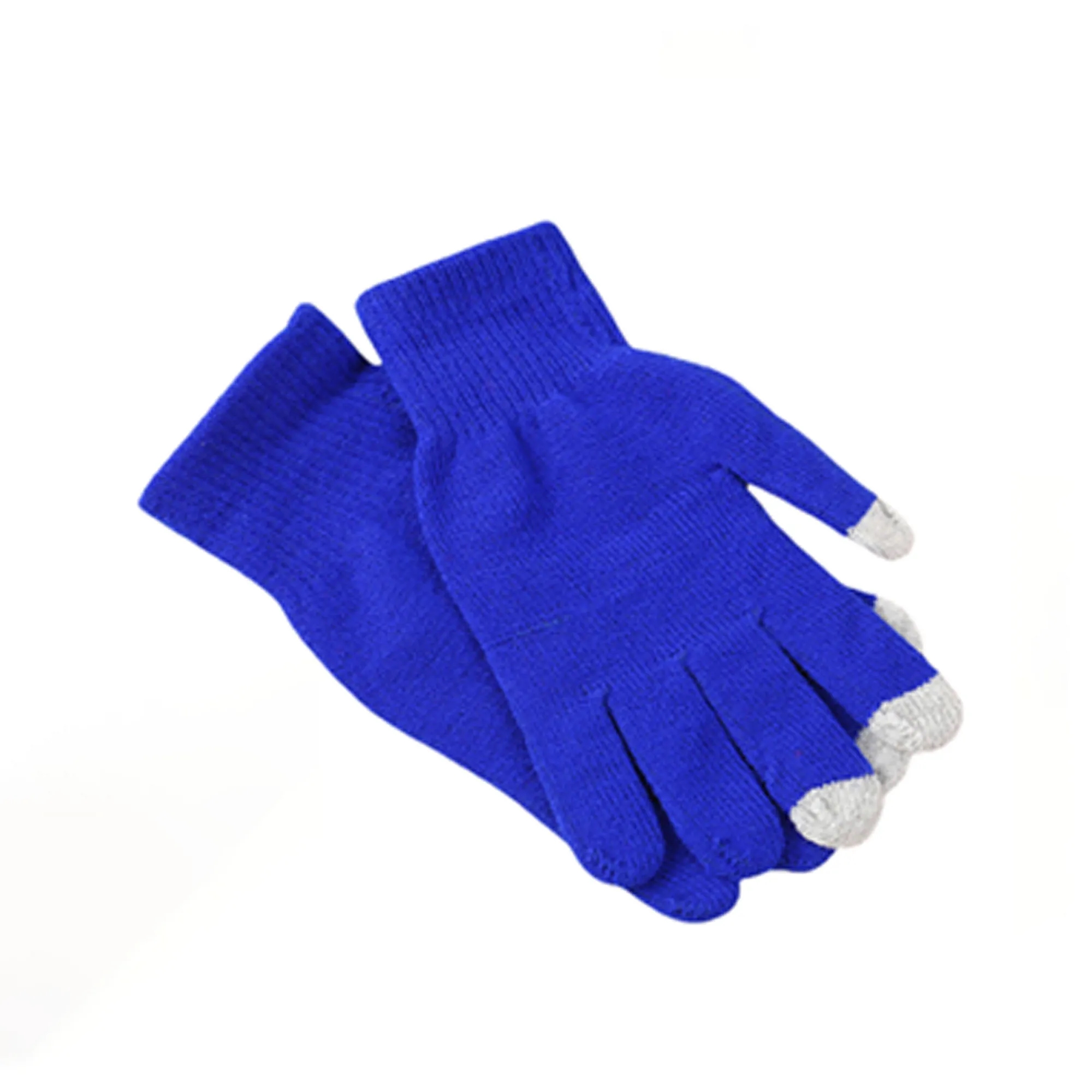 Unisex Smart Touchscreen Gloves 8