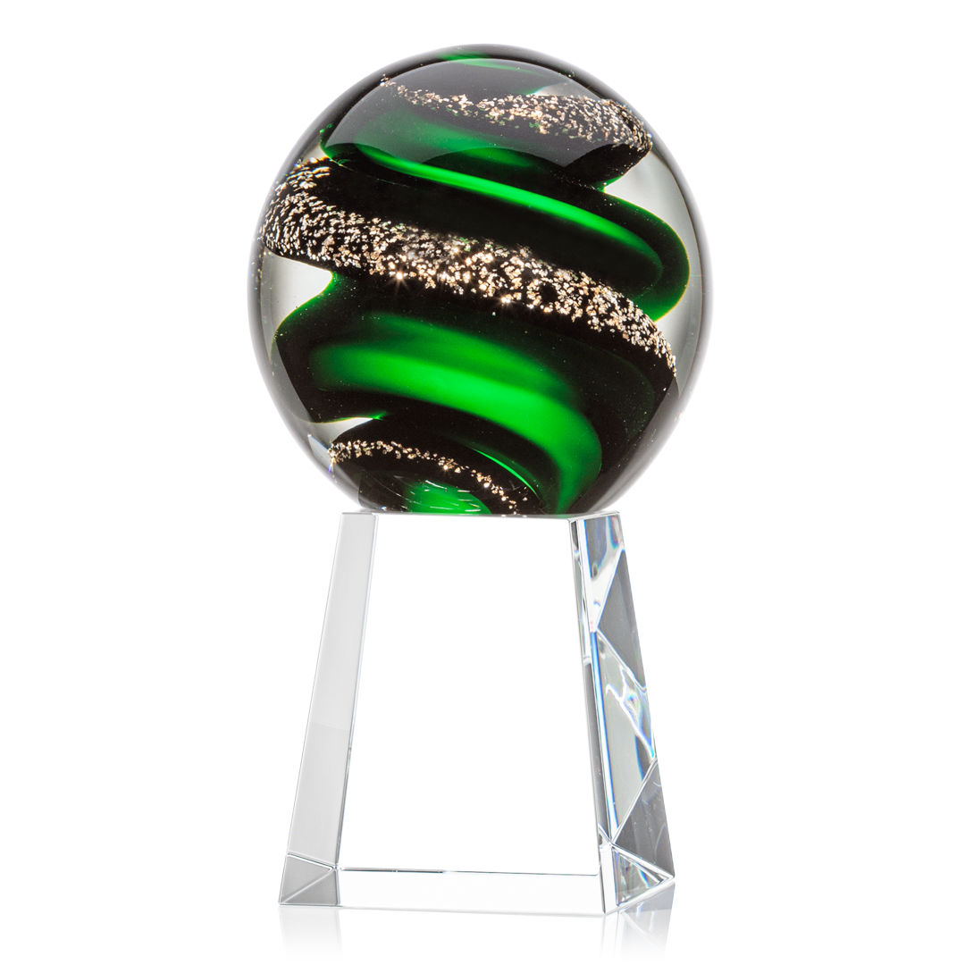 Zodiac Award on Celestina Base 2