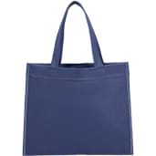 Mini Non-Woven Heat Sealed Tote 142