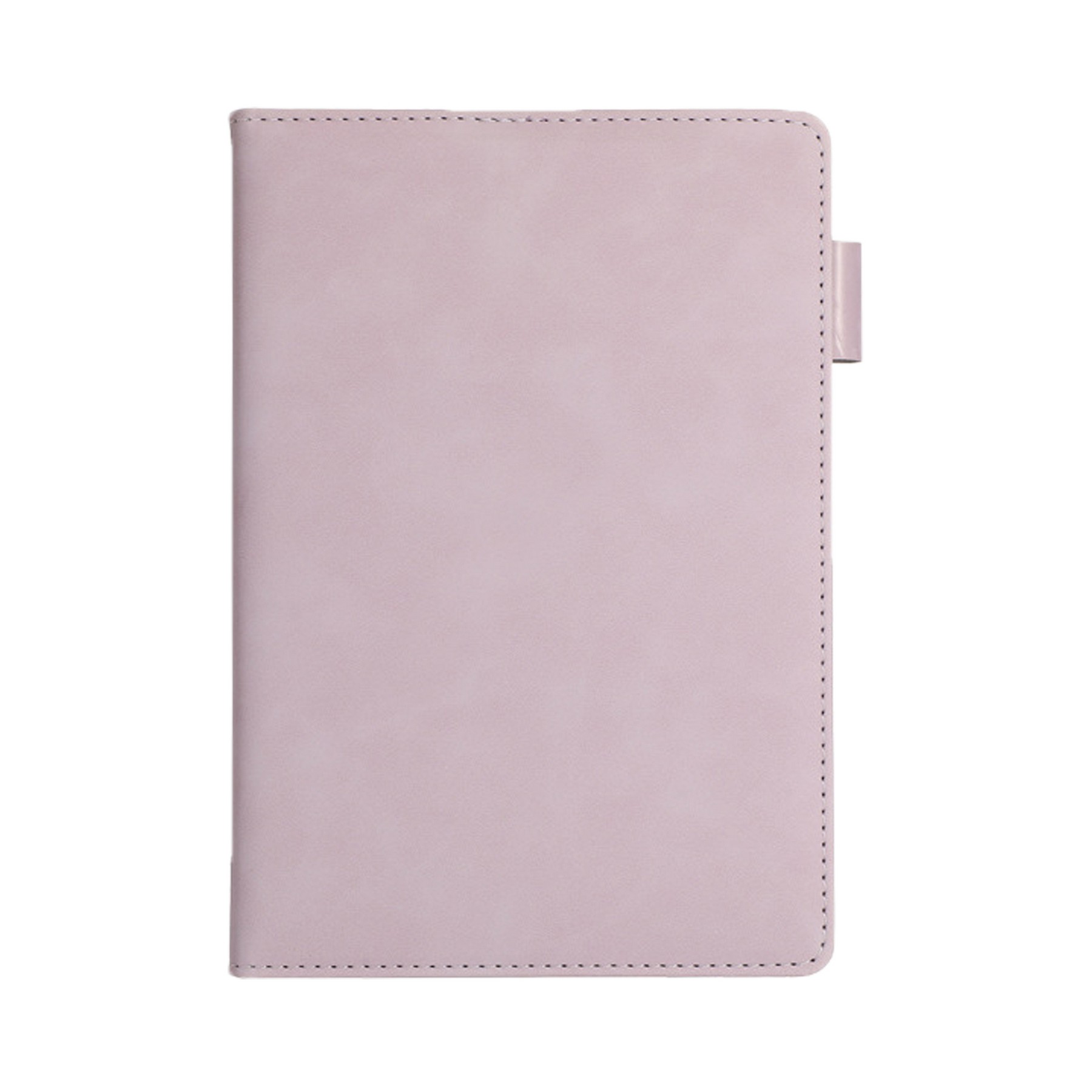 A5 Business Leather Notebook 3