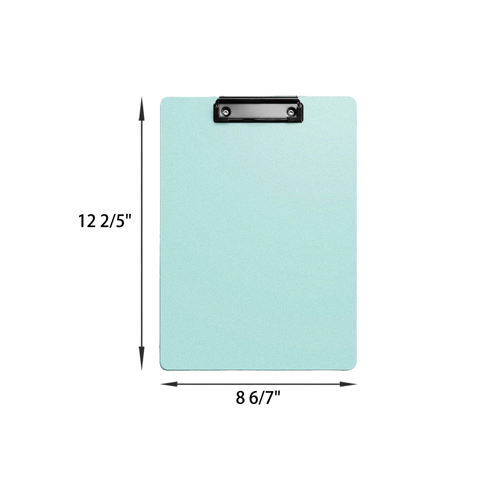 A4 File Folder Board Writing Pad 3