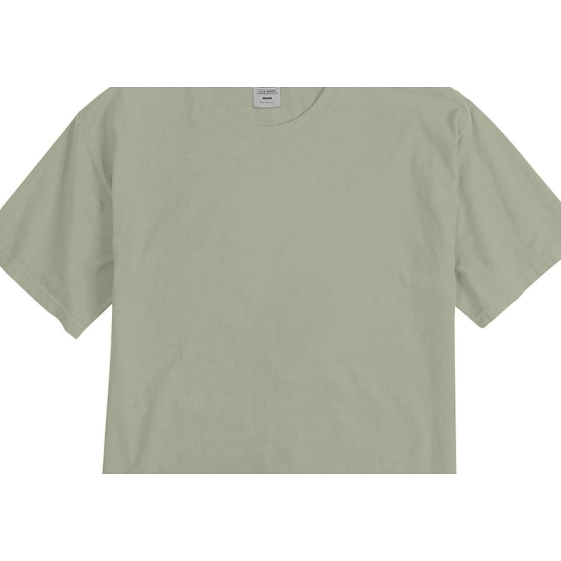 ComfortWash By Hanes Men's Garment-Dyed T-Shirt 34