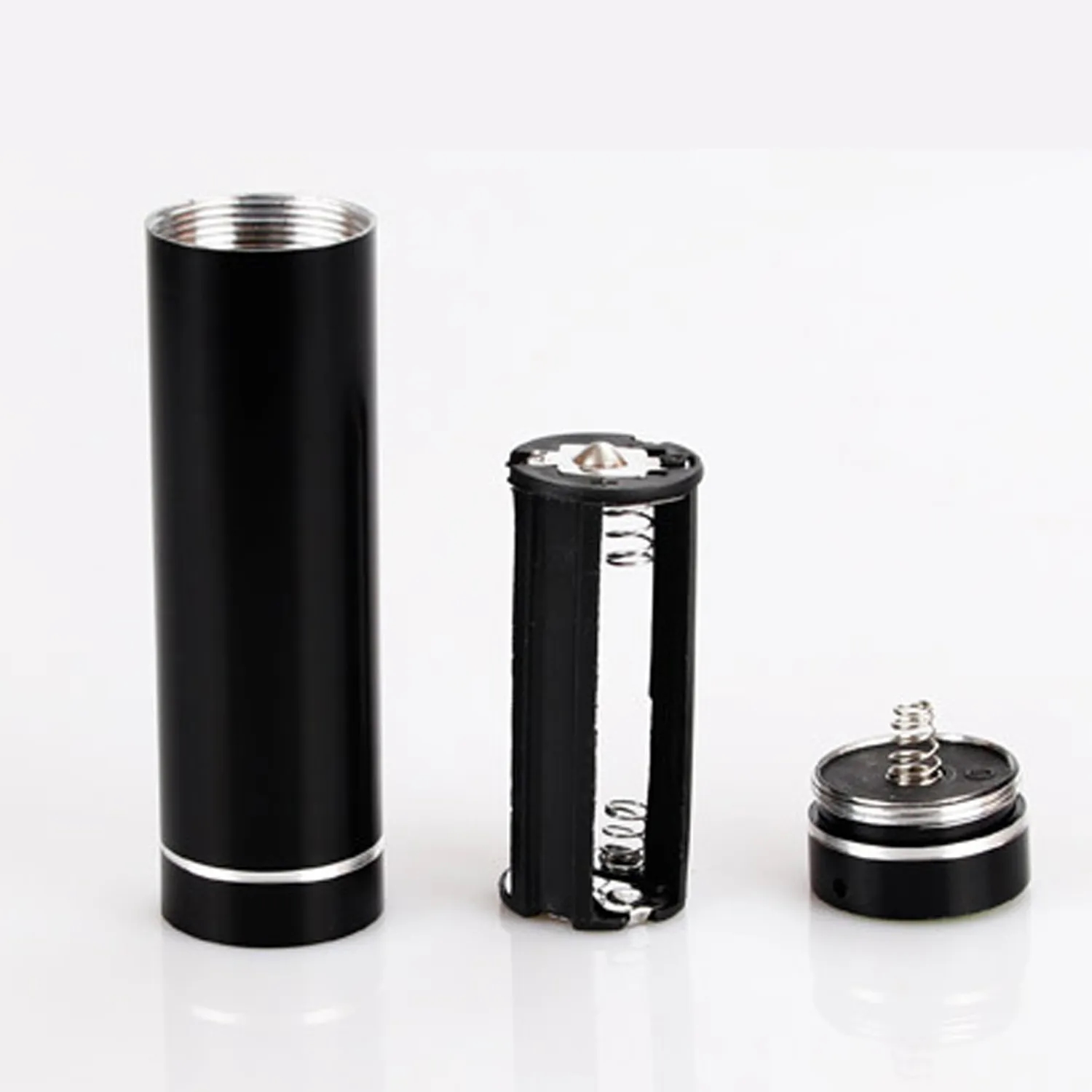 LED Tactical Flashlight 2