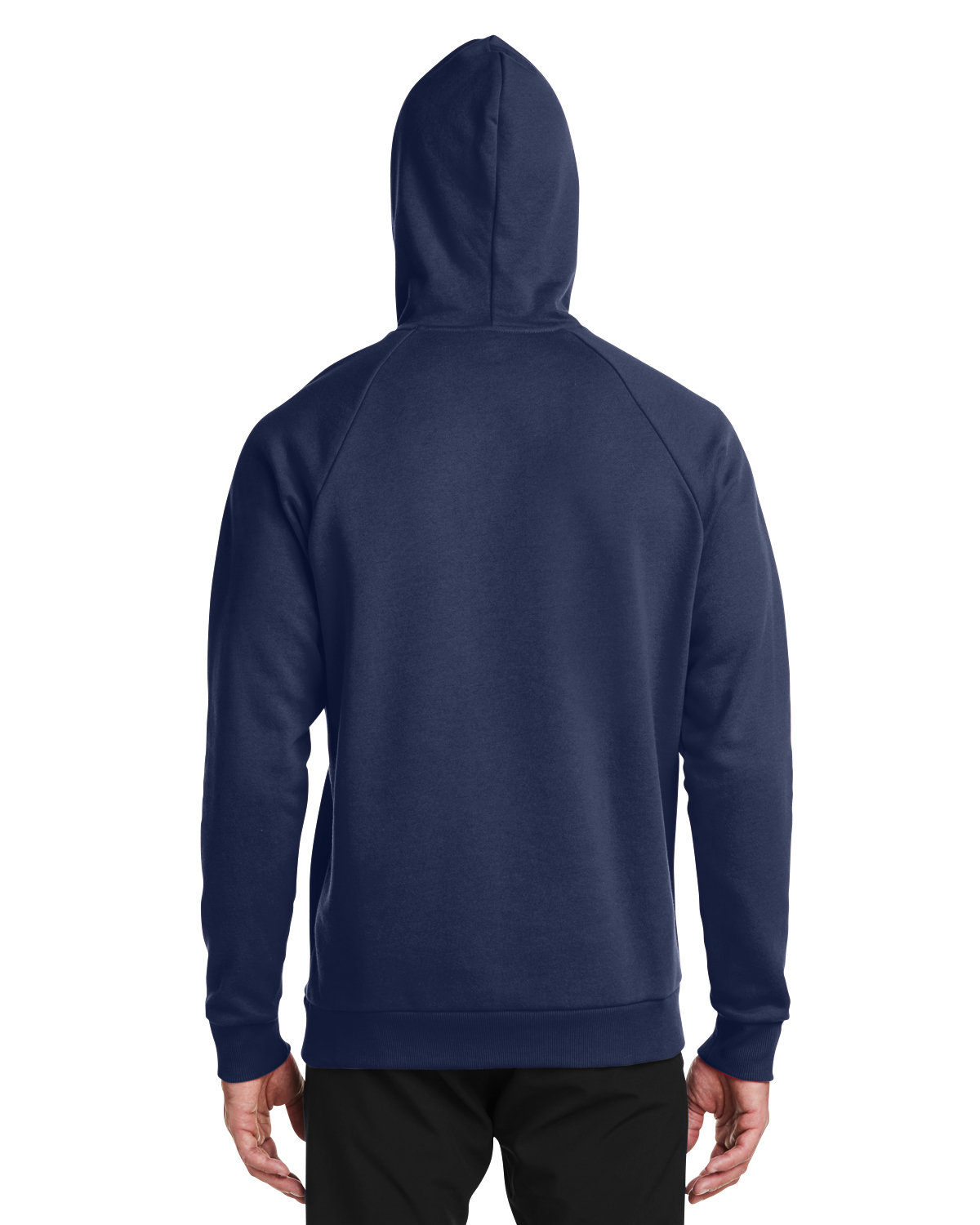 Men's Rival Fleece Hooded Sweatshirt