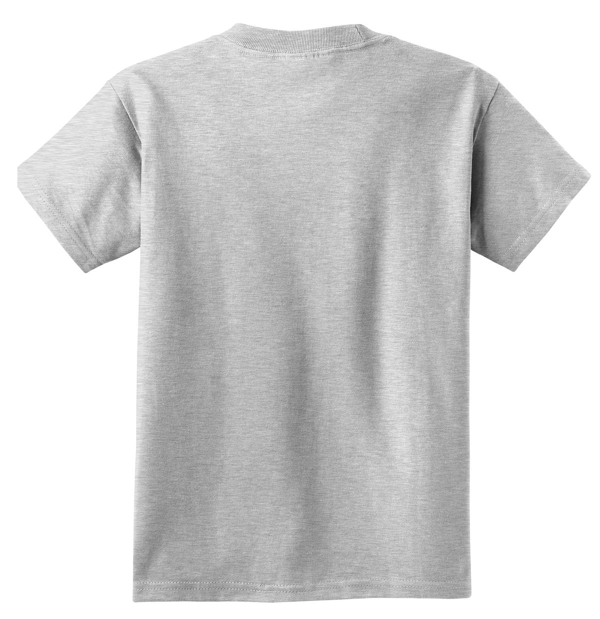 Port & Company® Youth Essential Tee 108