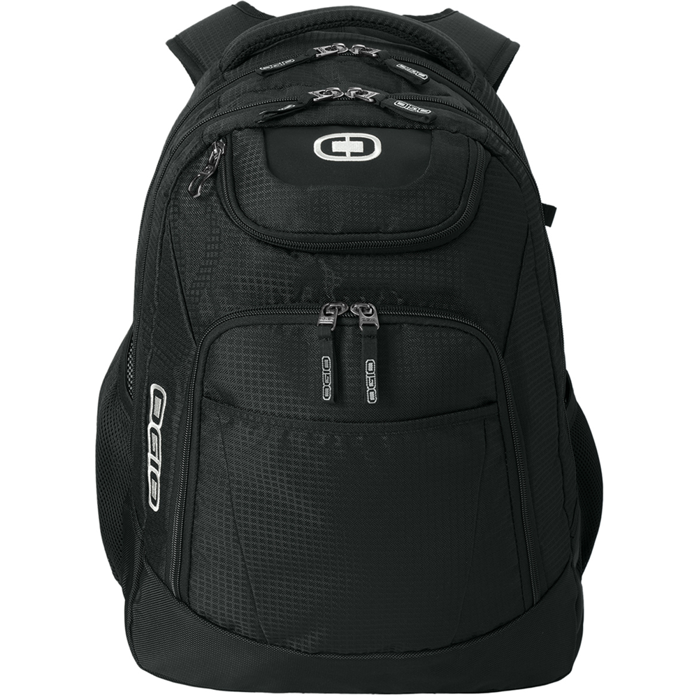 OGIO® Excelsior Backpack W/ Padded Straps