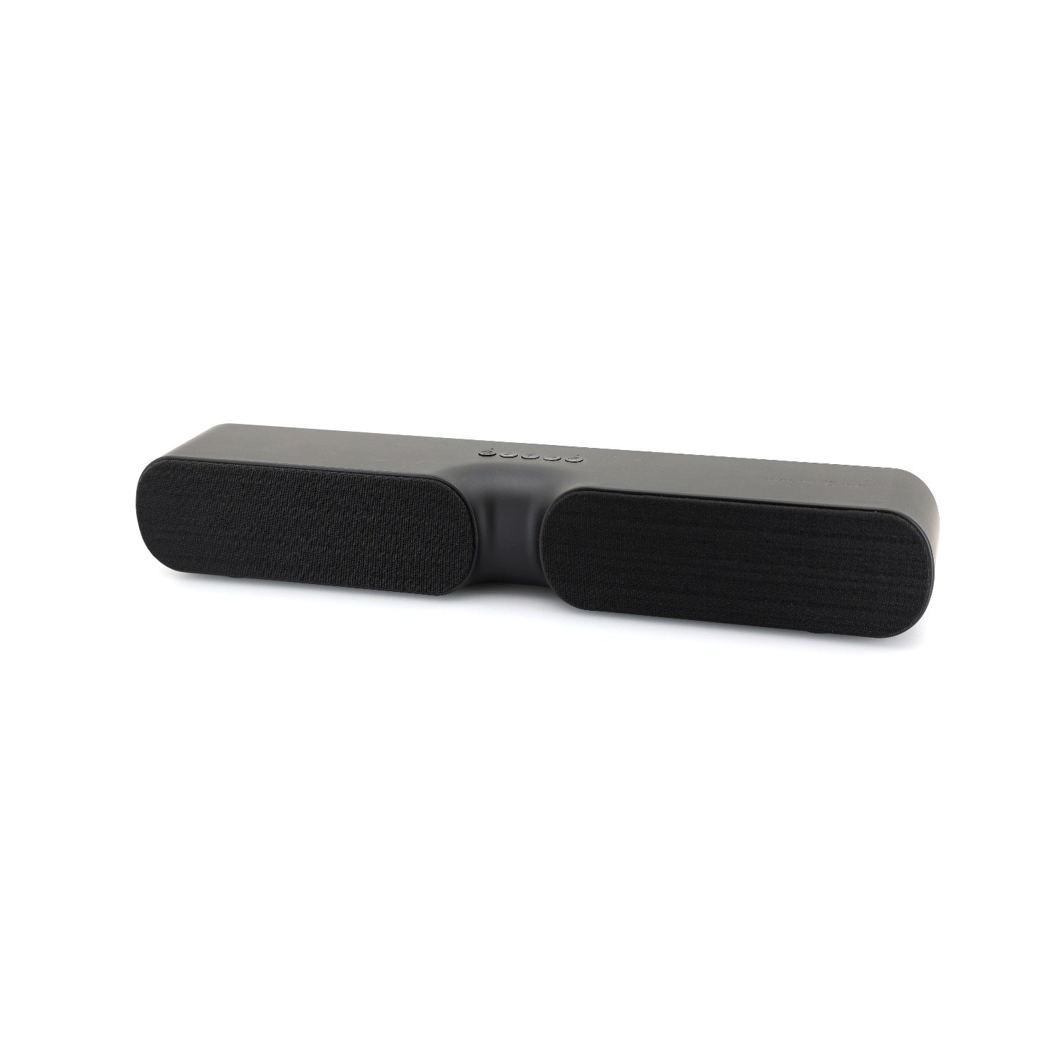 SCX Innovative Design™ Sound Bar 2X5W 3