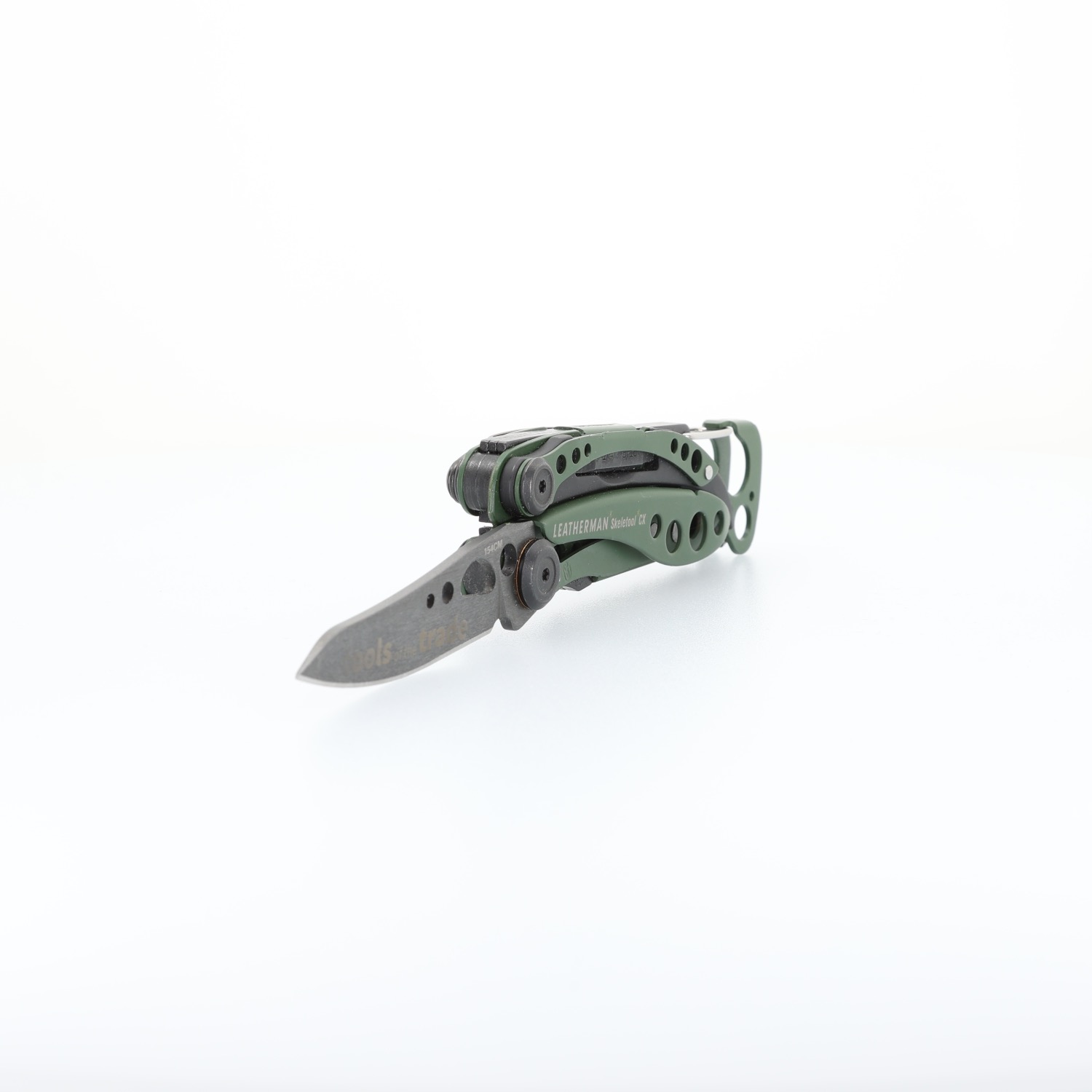 Leatherman® Skeletool® CX 93