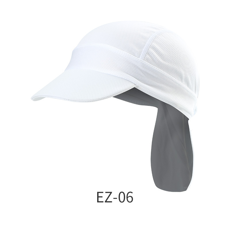 Bike Riding Cap 13