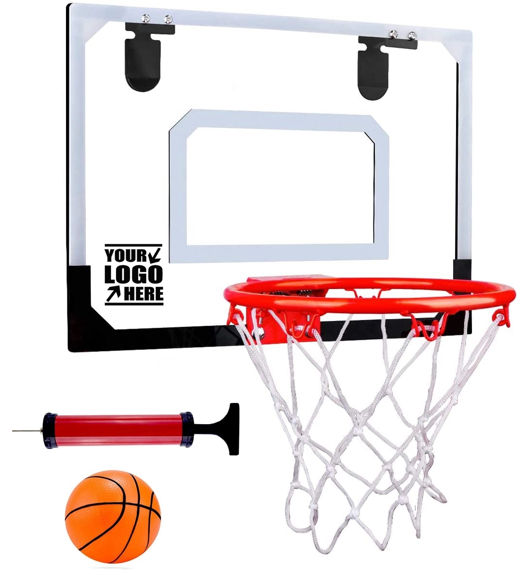 Indoor Mini Basketball Hoop 3
