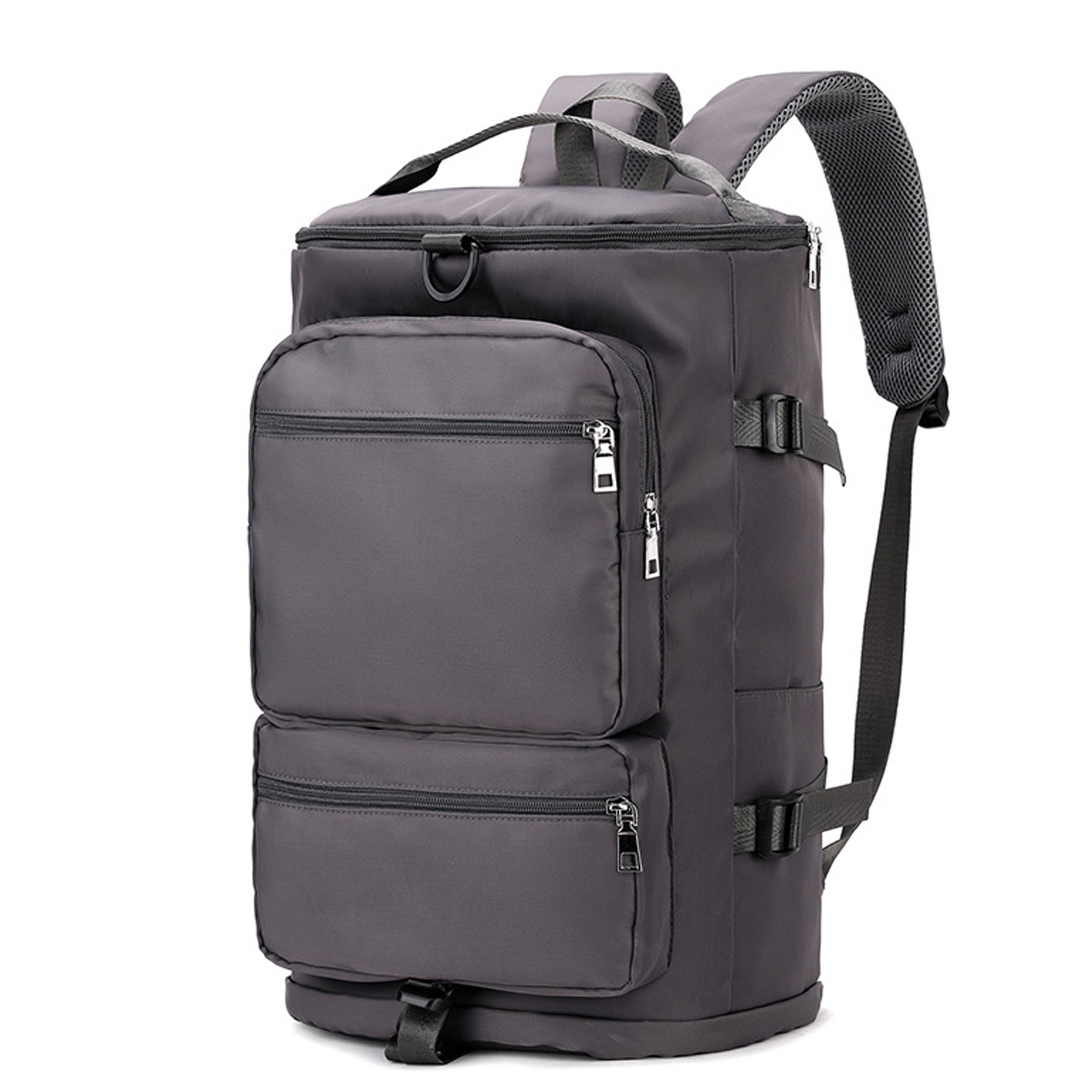 Mutifunction Waterproof Travel Duffle Bag 11