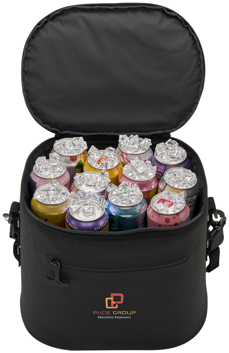 Urban Peak® Waterproof Cryo 24 Can Cooler 16