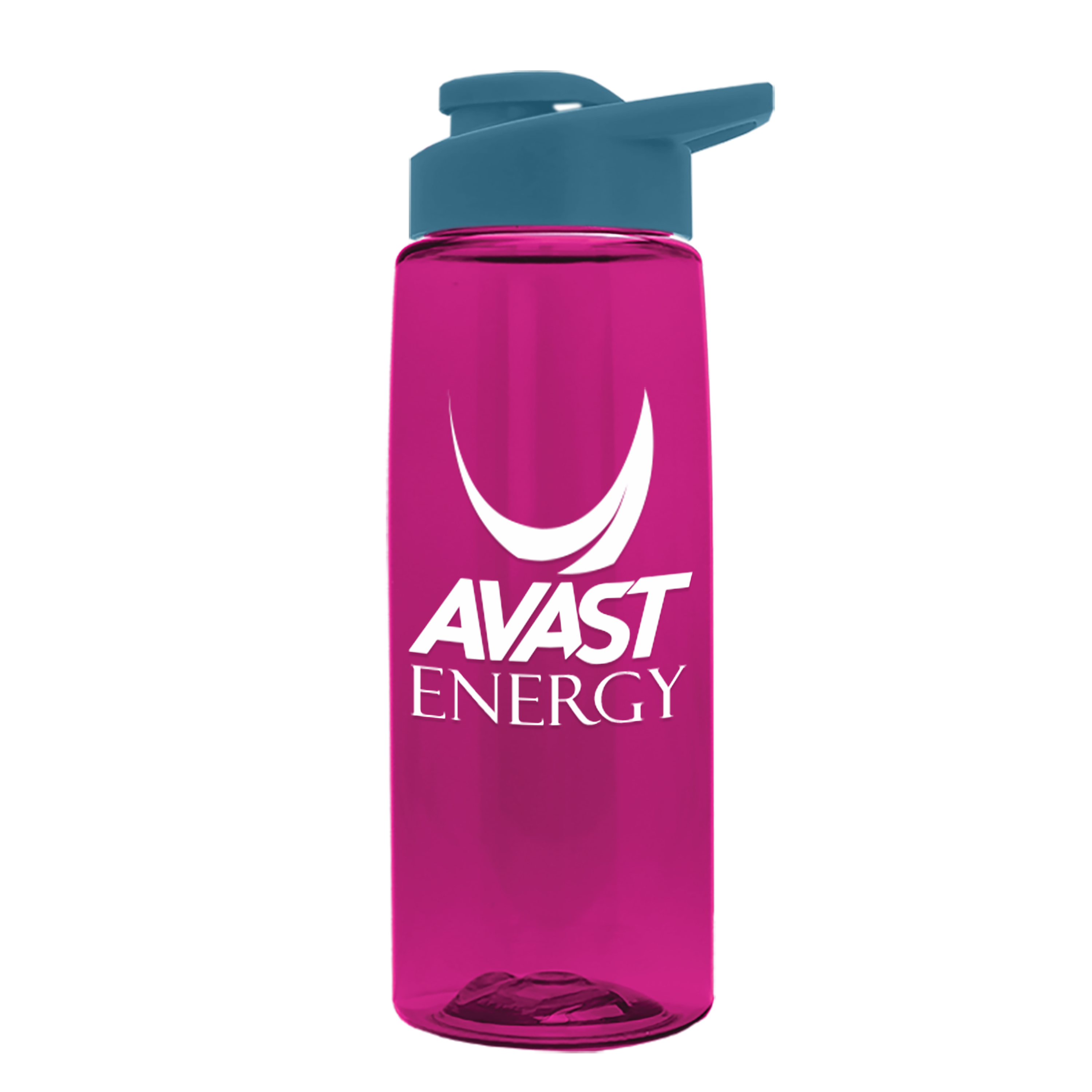 Garyline® Flair Tritan® Bottle with Drink-Thru Lid - 26 oz. 76