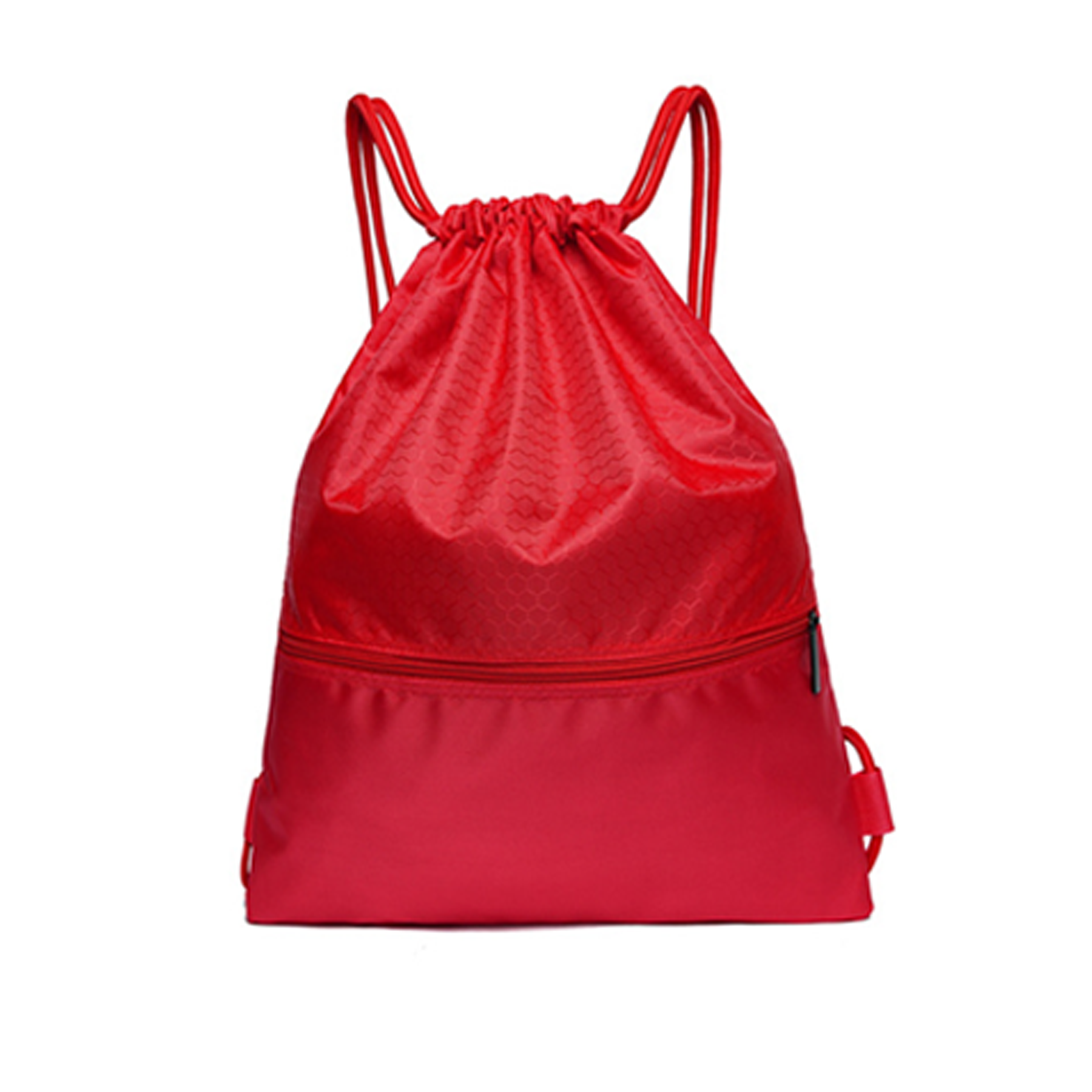Drawstring Sports Backpack 3