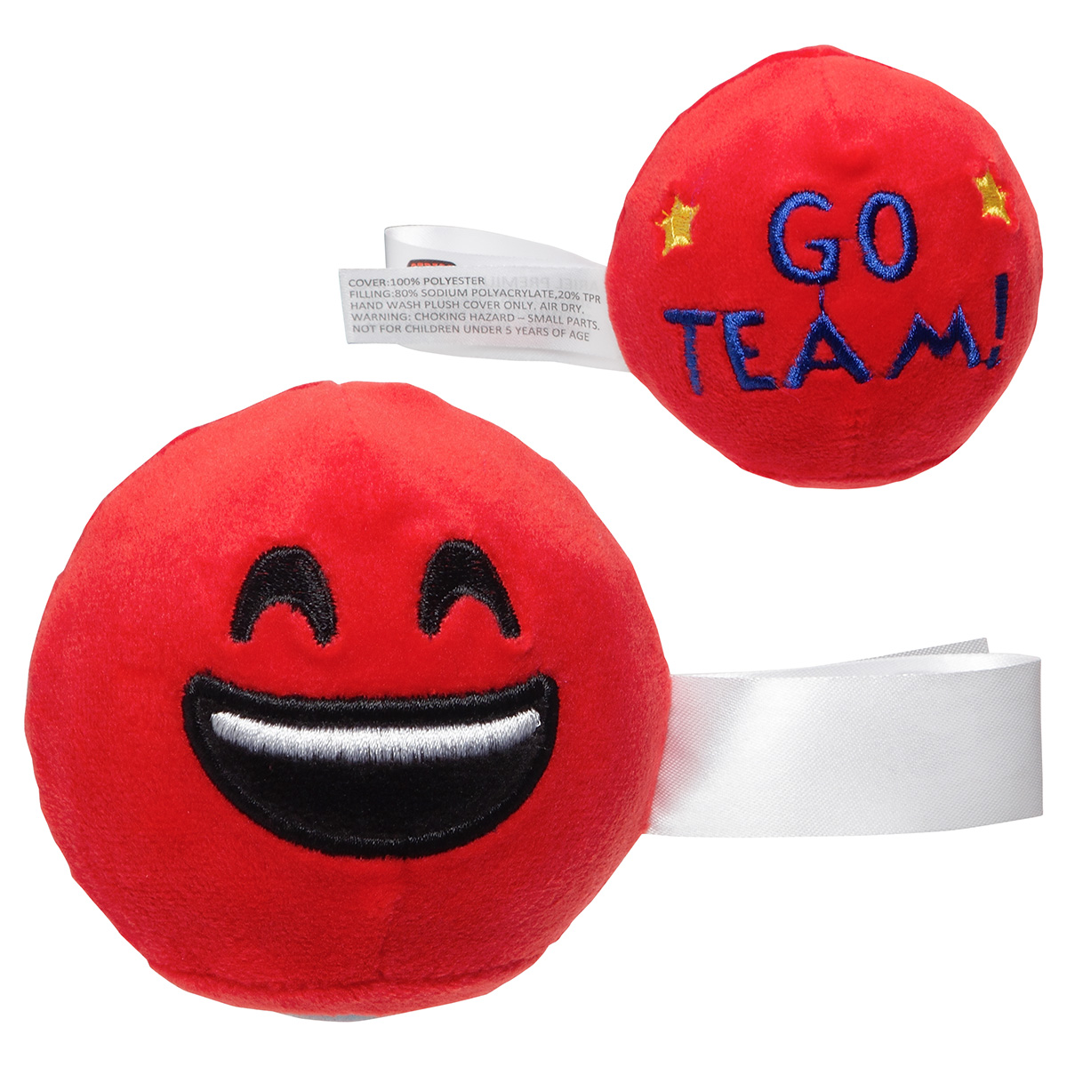 Stress Busters™ "Go Team" 4