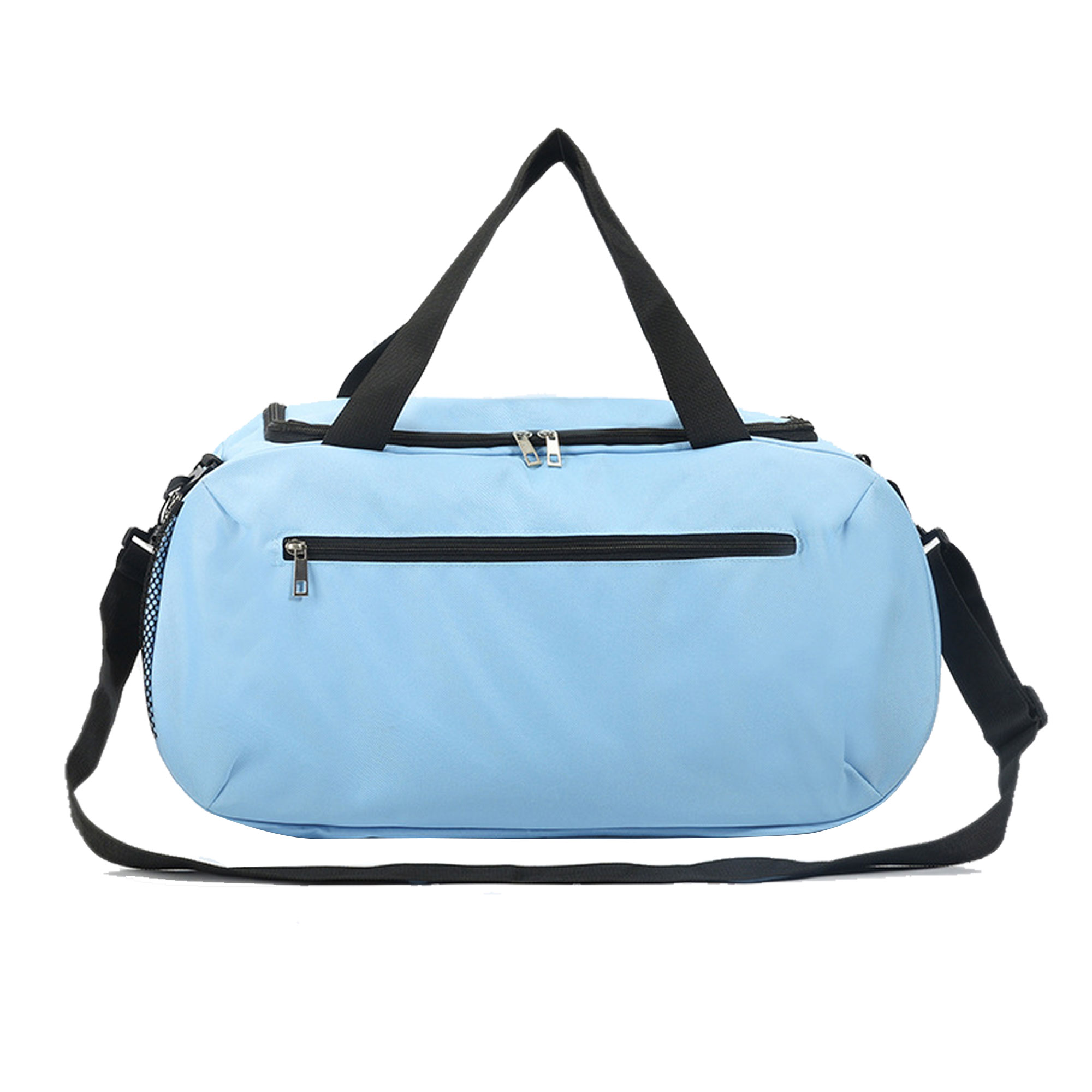 High Capacity Outdoor Travel Shoulder Bag 5