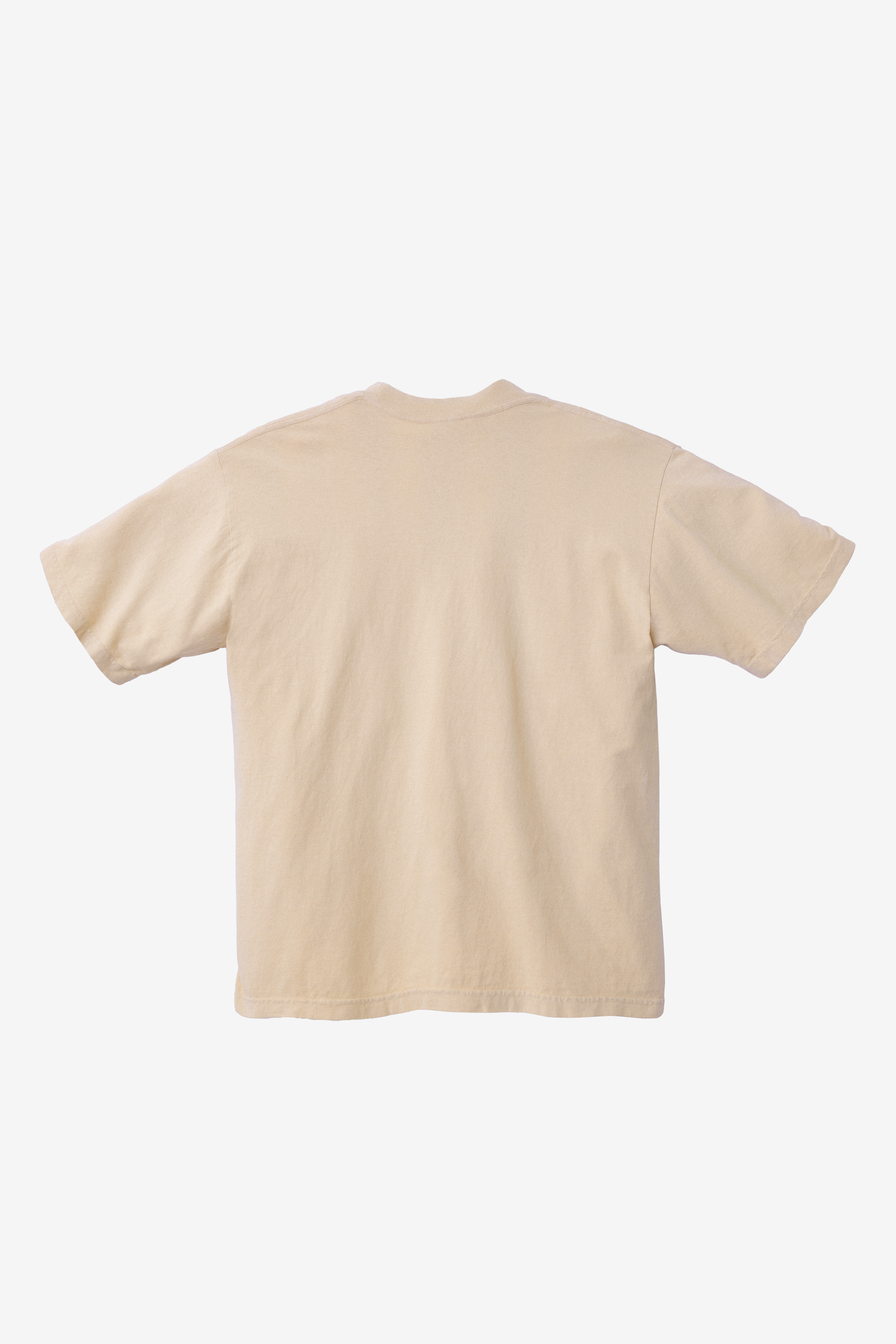 6.5 OZ S/S GARMENT DYE T-SHIRT 8