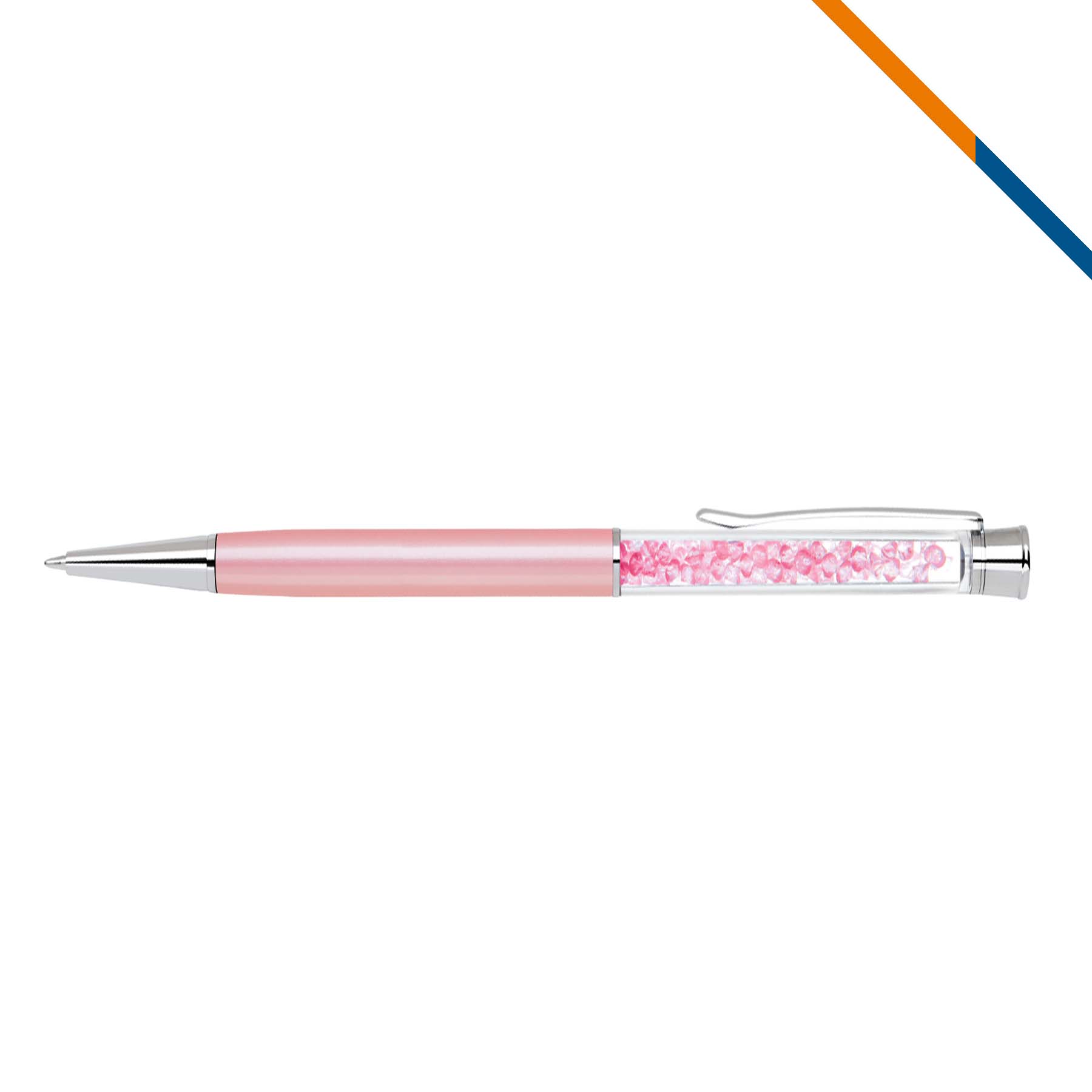 Ayong Metal Pen 11