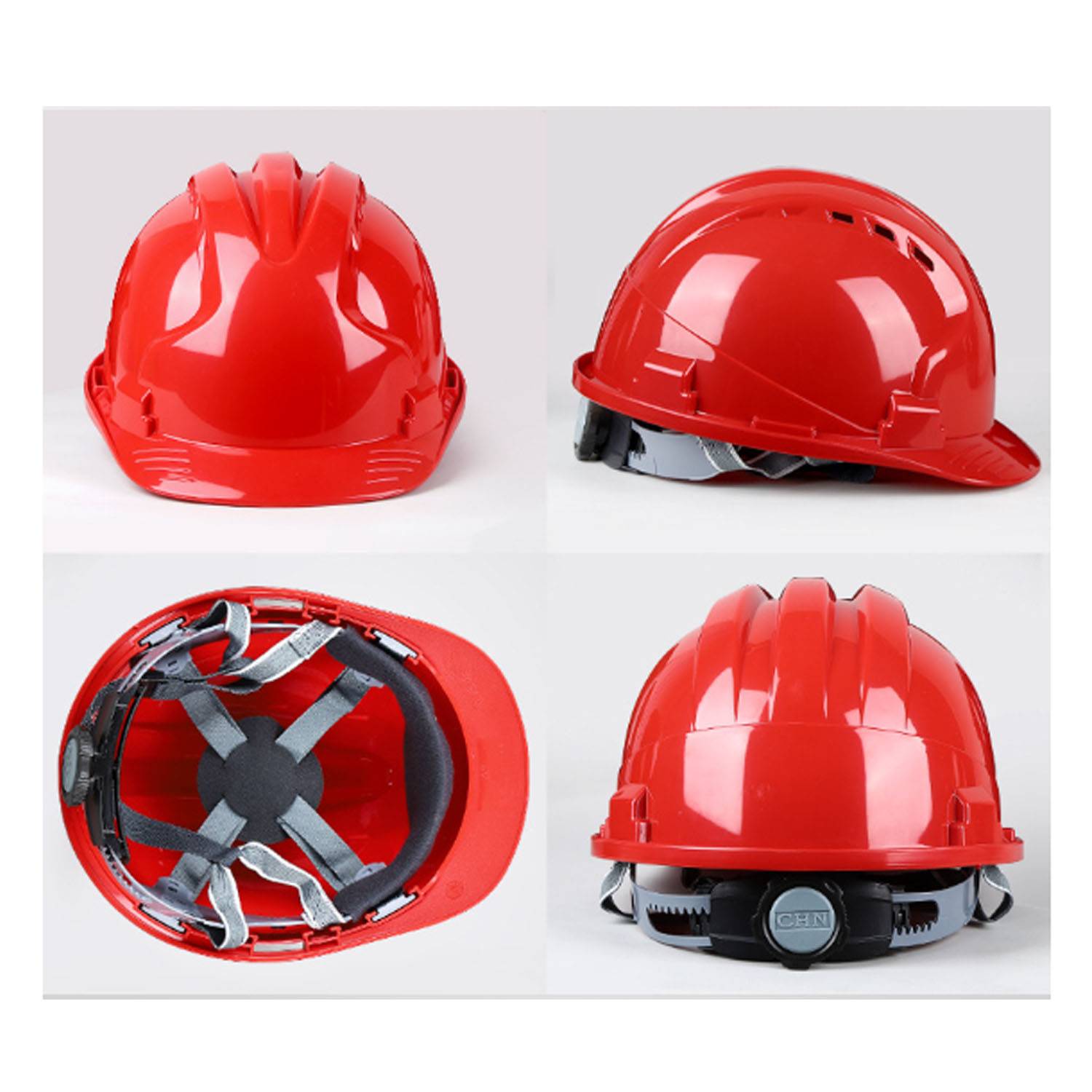 ABS safety construction helmet 4