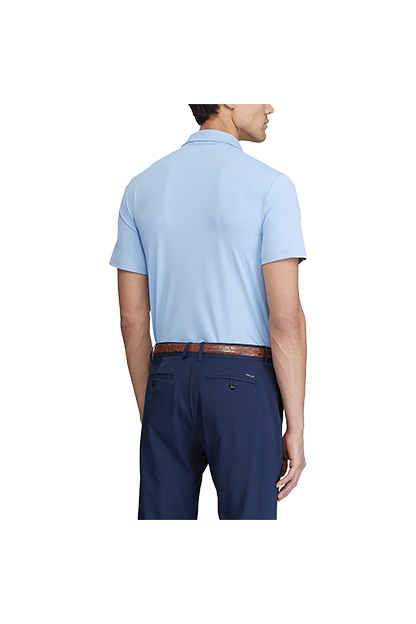 Active Fit Golf Polo Shirt 7