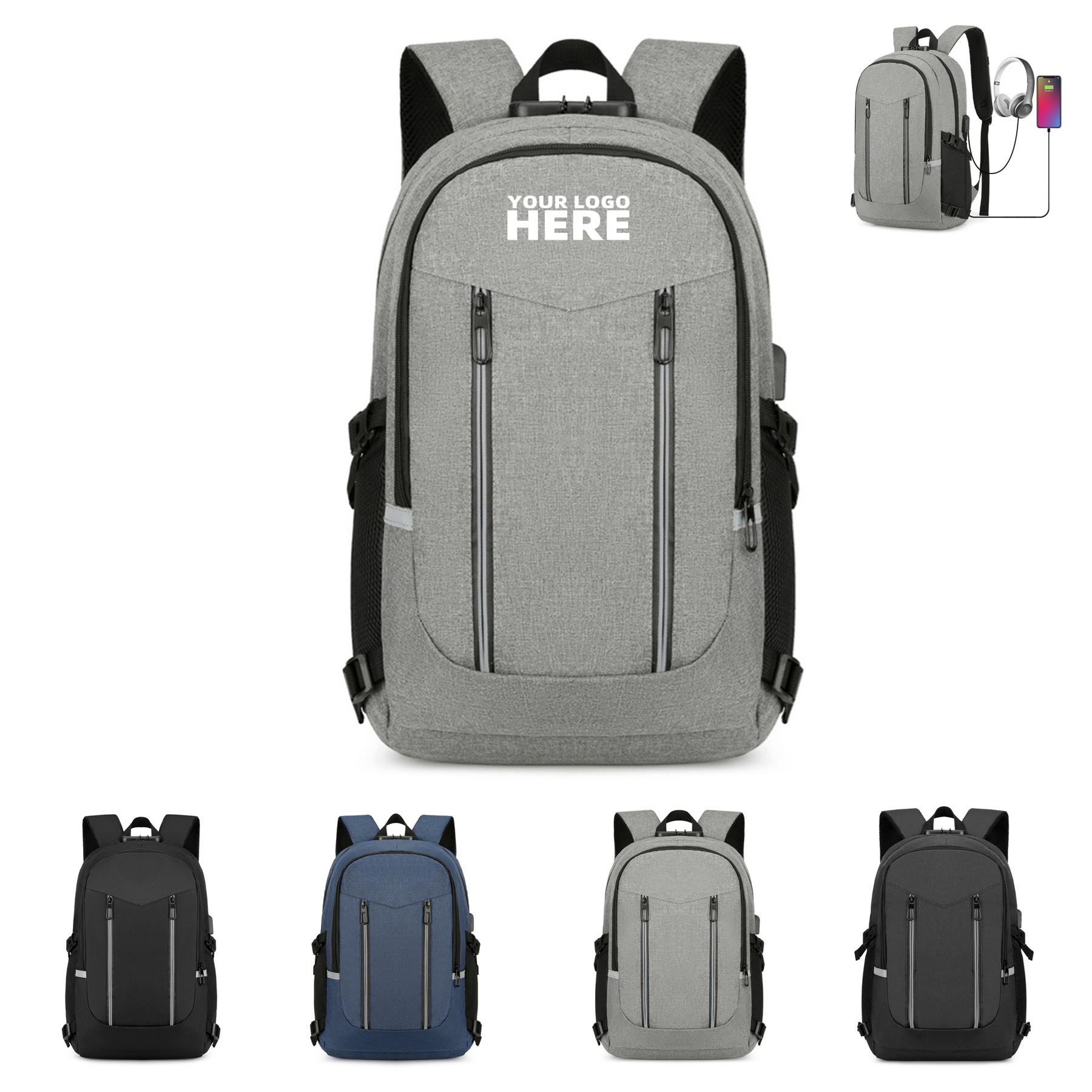 Daypack