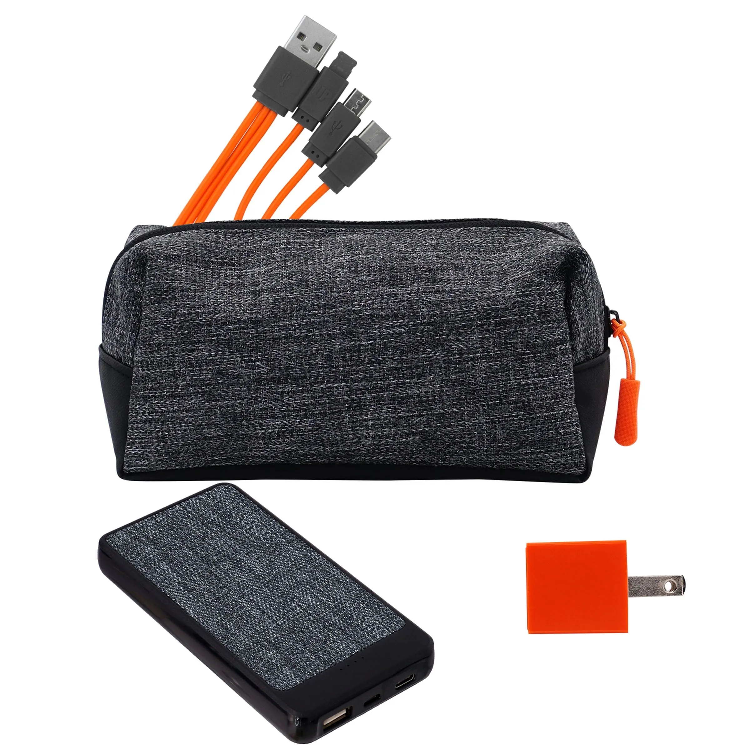 XL X Line High Density Charging Set 15