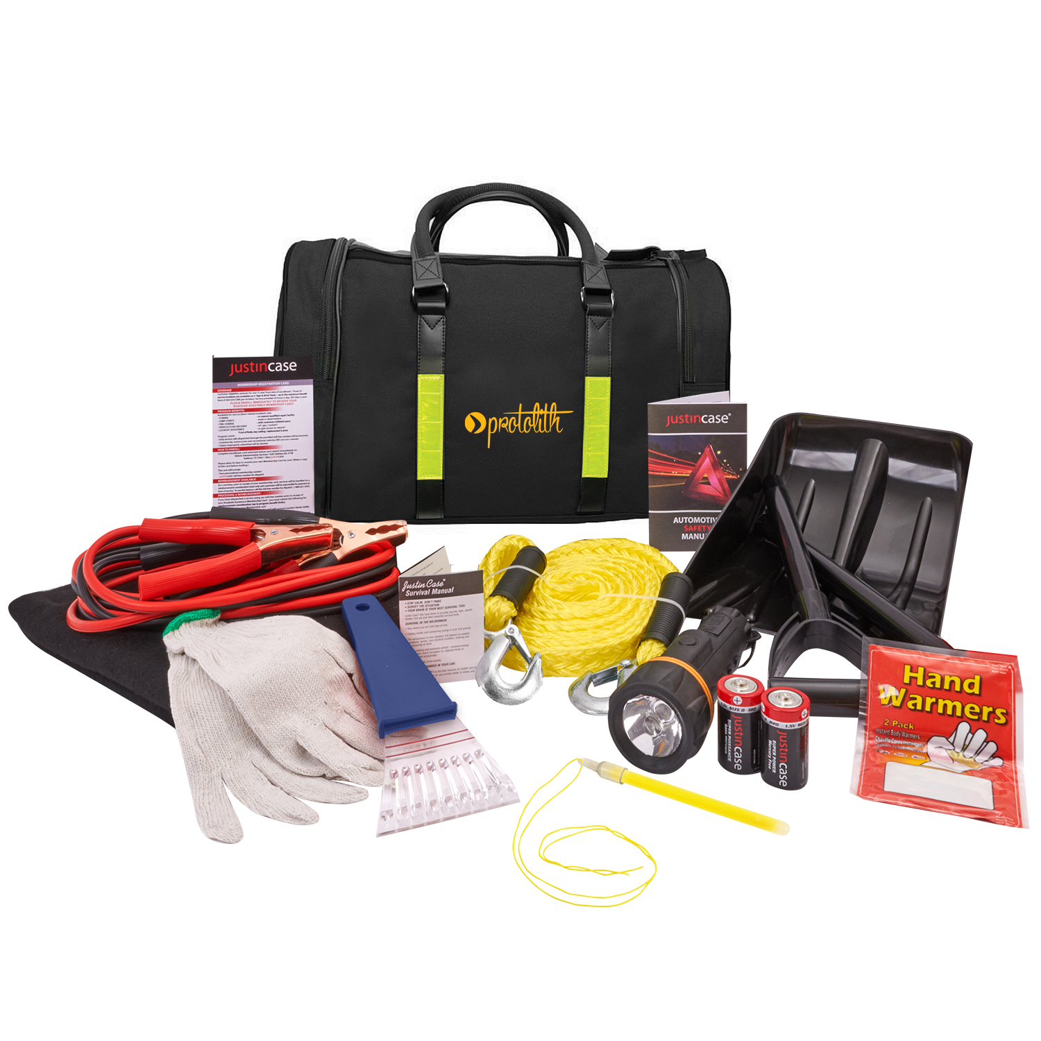 Extreme Winterizer Automotive Kit (18 Pieces) 13