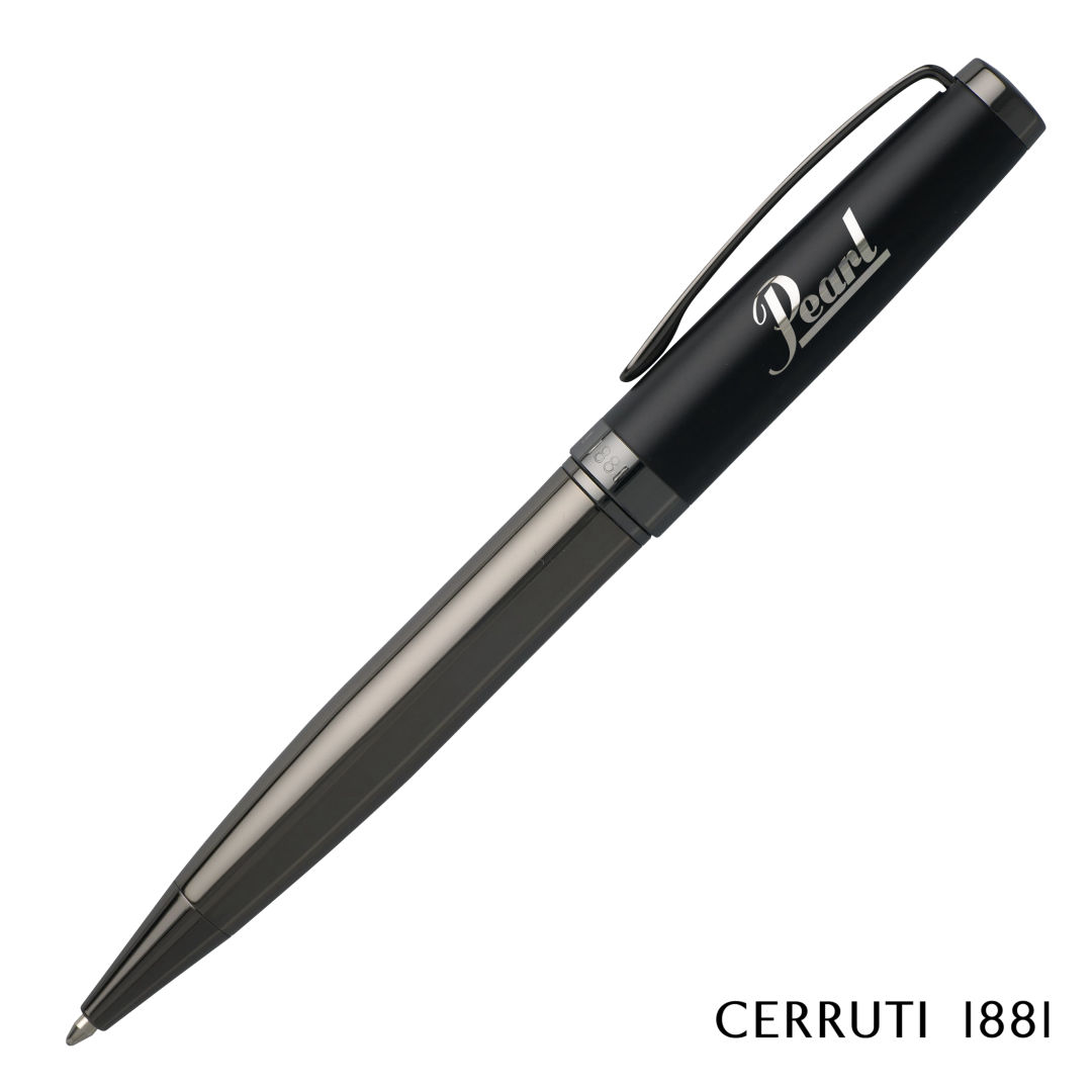 Cerruti 1881® Hamilton Pen 3
