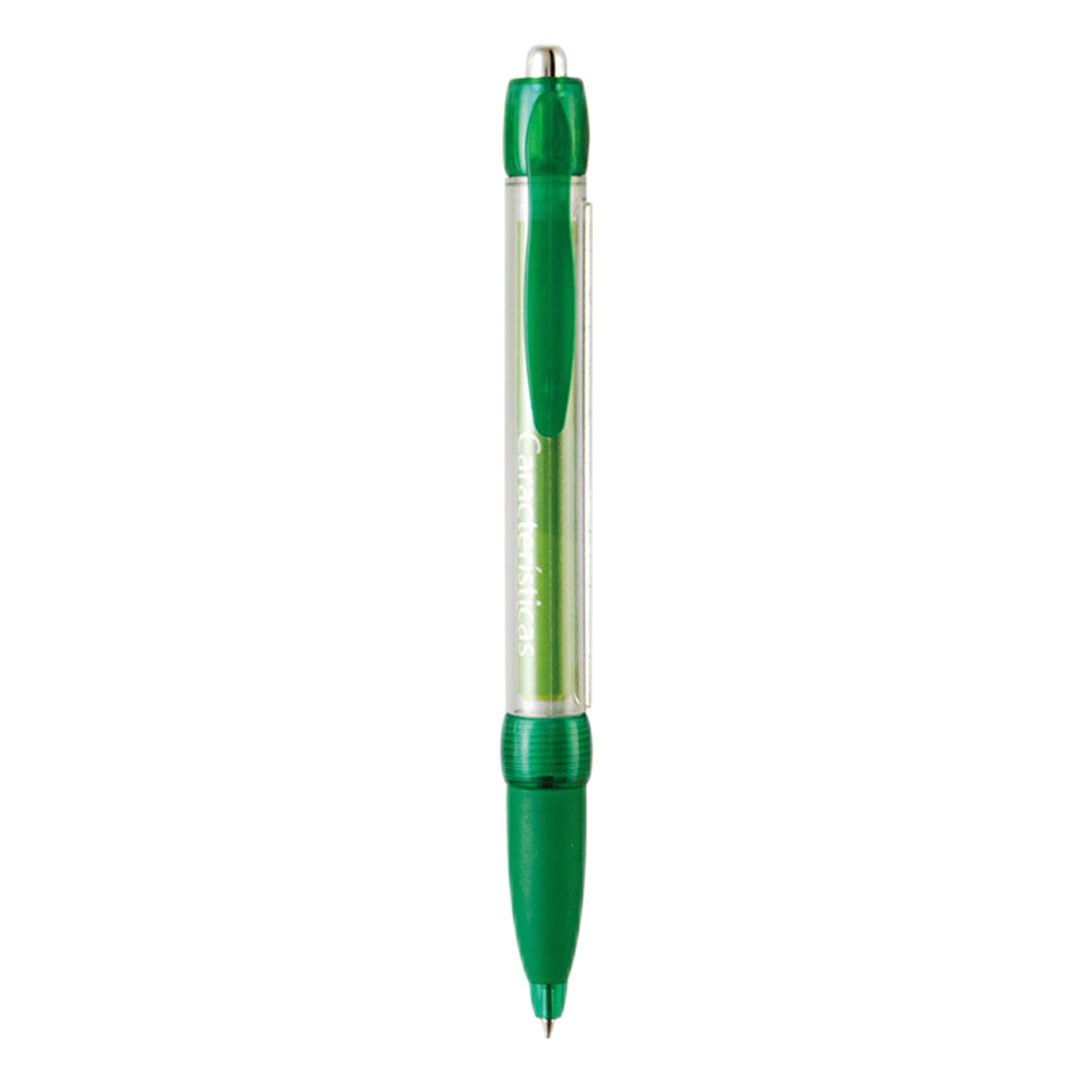 Advertising Banner Ballpoint Pen 7