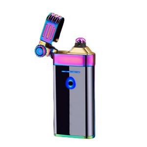 Dual Electric Arc Lighter 4