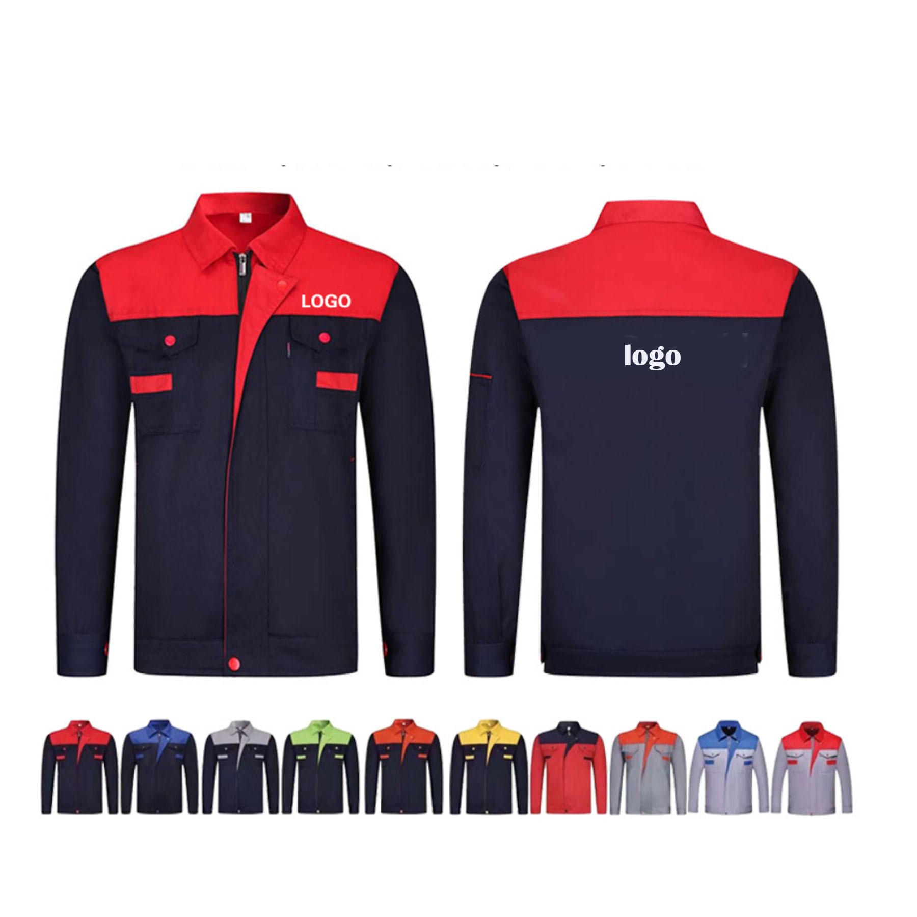 Workwear