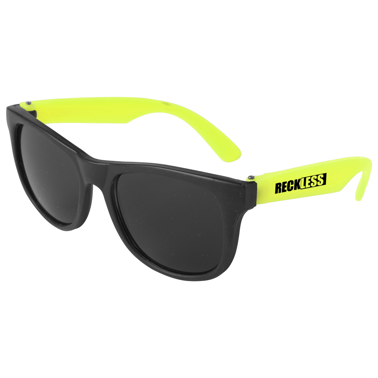 Youth Neon Sunglasses 11
