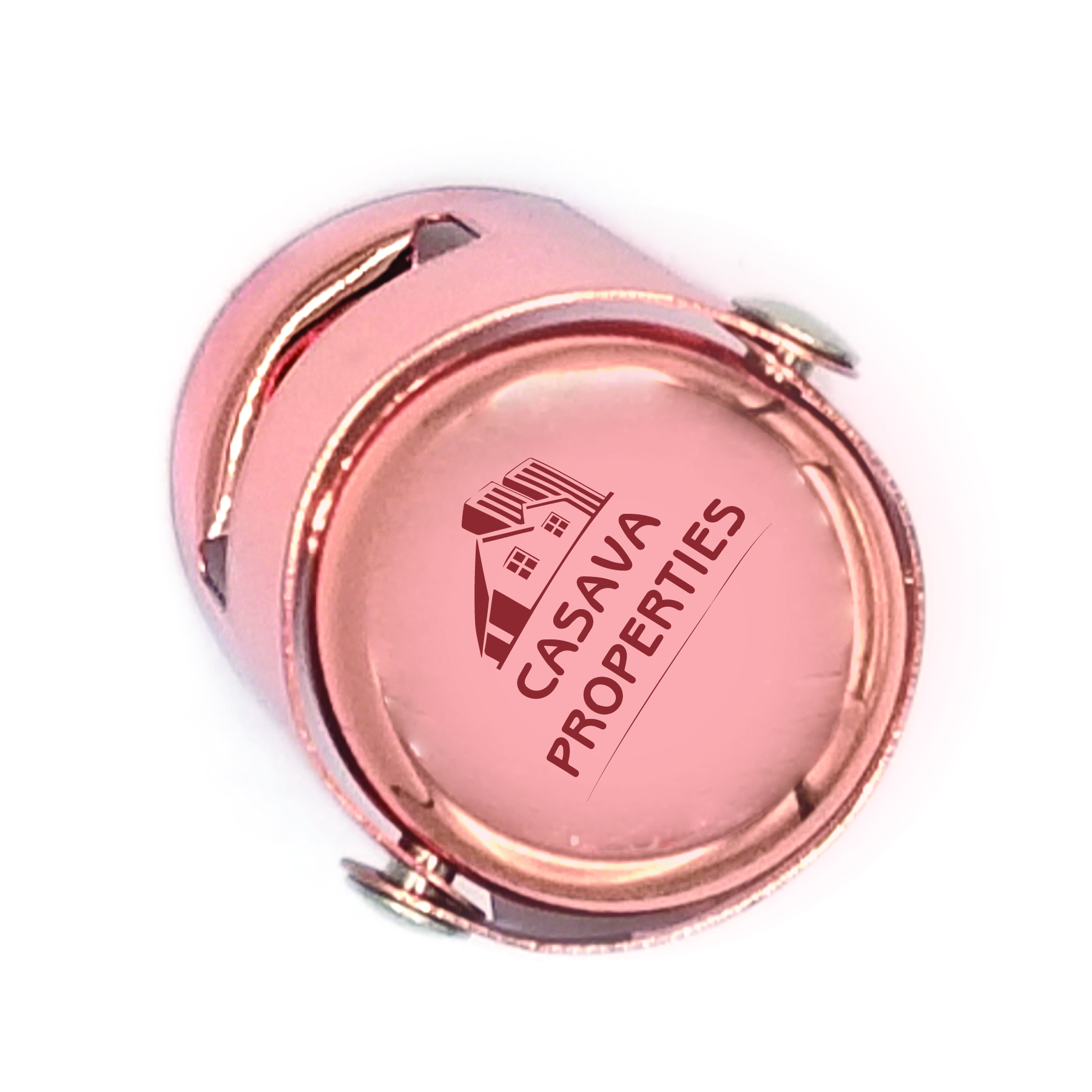 True® Fizz™ Champagne Stopper 10