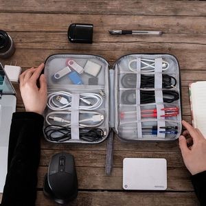 Travel Waterproof Electronic Storage Bag 4