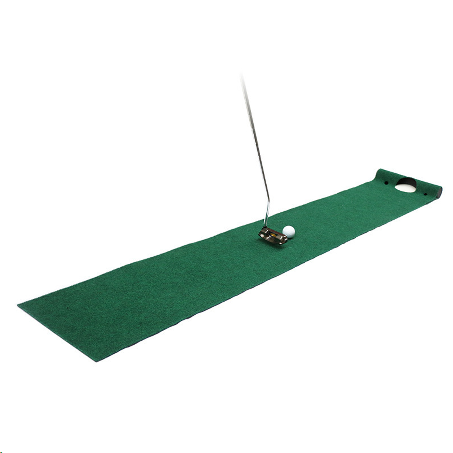 Portable Golf Putting Practice Device 4
