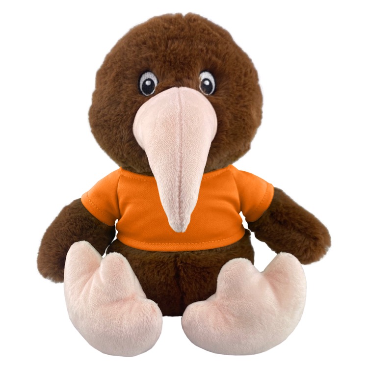 Kiwi Plush 2